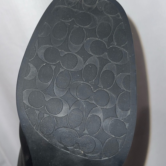 Coach Gabi Bootie - Picture 11 of 11